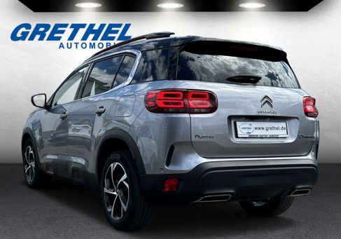 Citroën C5 Aircross, 2021 3