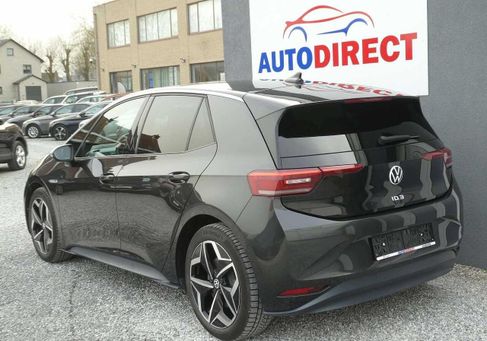 Volkswagen ID.3, 2020
