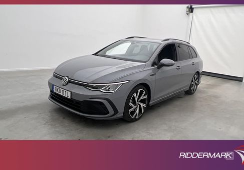 Volkswagen Golf, 2021