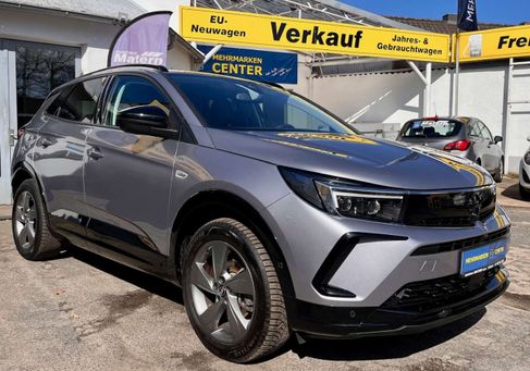 Opel Grandland X, 2024 2