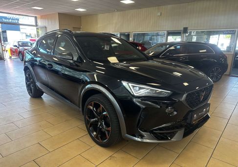 Cupra Formentor, 2023