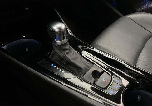 Toyota C-HR, 2019 2