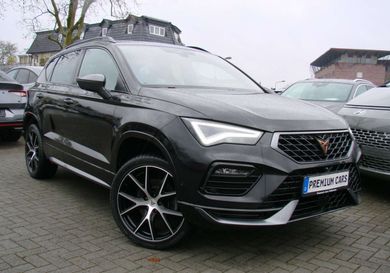 Cupra Ateca, 2023