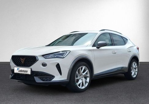 Cupra Formentor, 2023