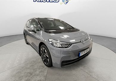Volkswagen ID.3, 2023