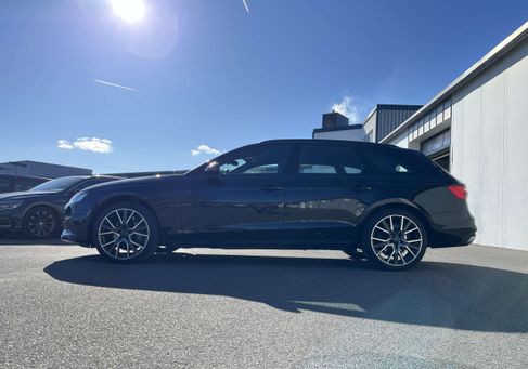 Audi A4, 2022