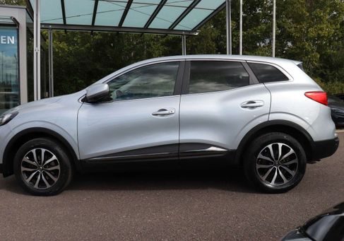 Renault Kadjar, 2022 2