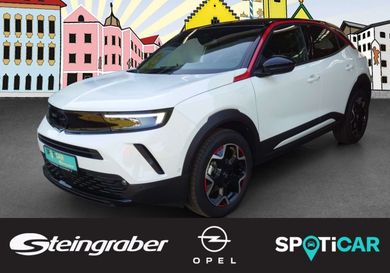 Opel Mokka, 2023
