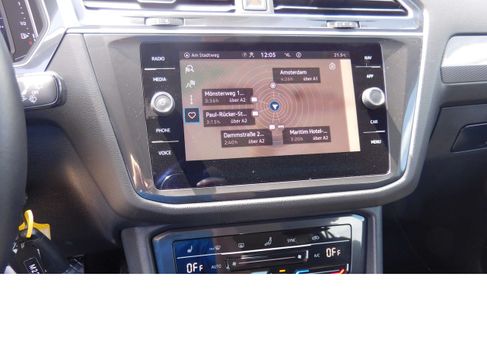 Volkswagen Tiguan Allspace, 2025
