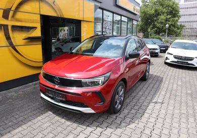 Opel Grandland X, 2023
