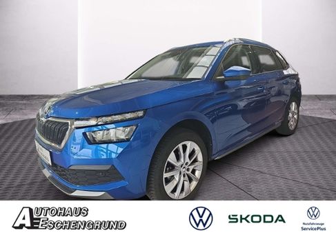 Skoda Kamiq, 2023