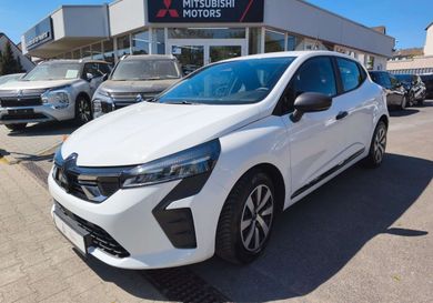 Mitsubishi Colt, 2025