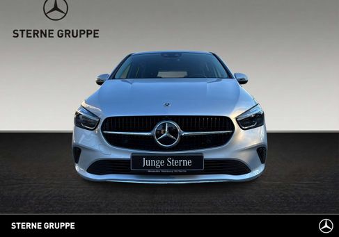 Mercedes-Benz B 250, 2023 2