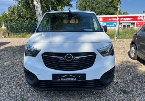 Opel Combo, 2022 2