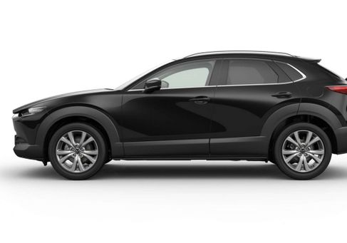 Mazda CX-30, 2026 2