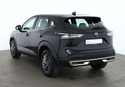 Nissan Qashqai, 2026 3