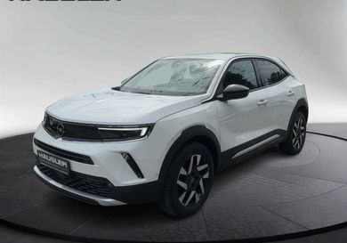 Opel Mokka, 2022