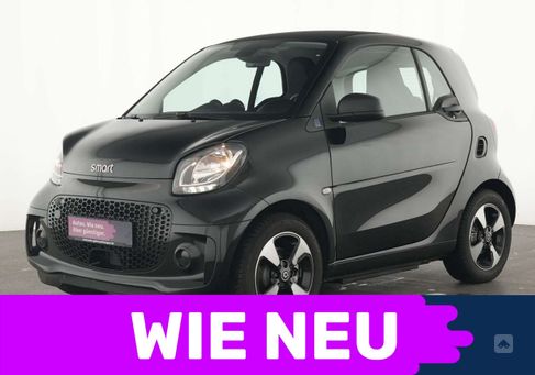 Smart ForTwo, 2022