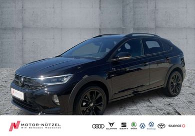 Volkswagen Taigo, 2025
