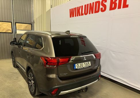 Mitsubishi, 2017