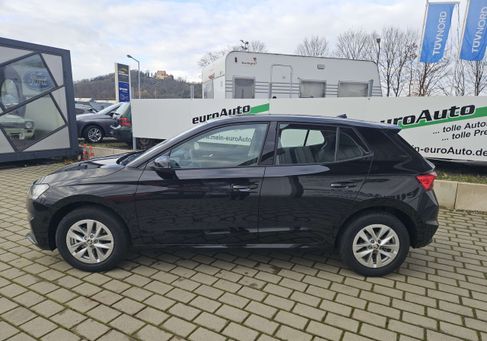 Skoda Fabia, 2026