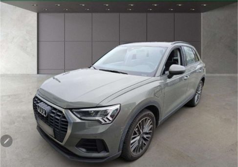 Audi Q3, 2022