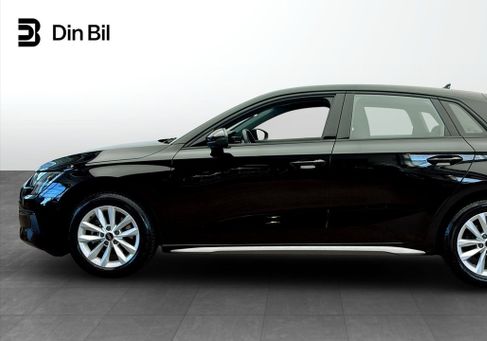 Audi A3, 2023 2