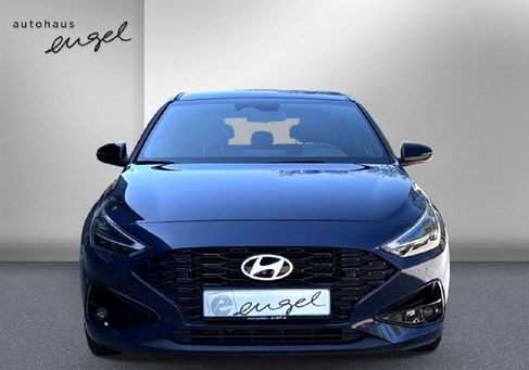 Hyundai i30, 2024 2