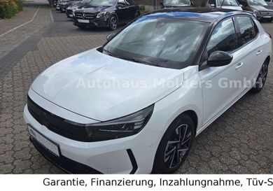 Opel Corsa, 2025