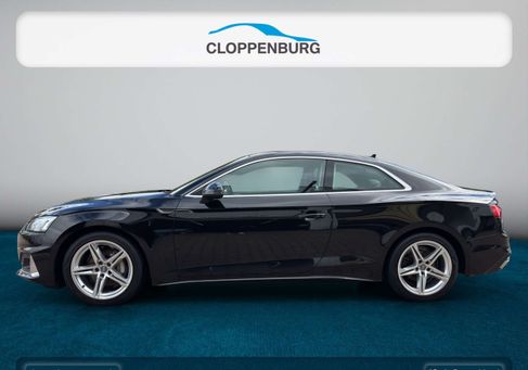 Audi A5, 2020 2