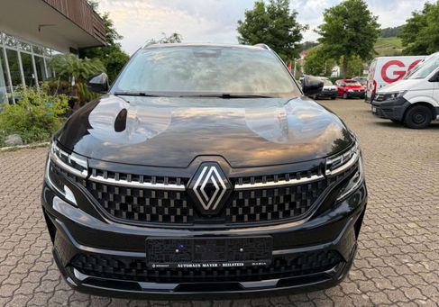Renault Austral, 2023