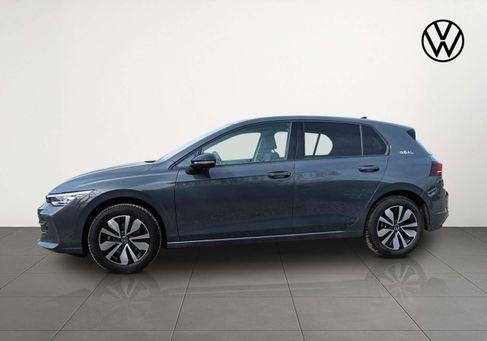 Volkswagen Golf, 2025 3