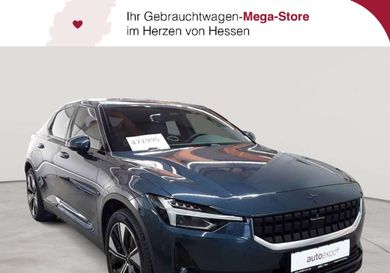 Polestar 2, 2023