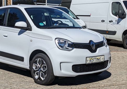 Renault Twingo, 2021