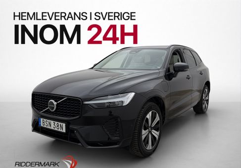 Volvo XC60, 2024