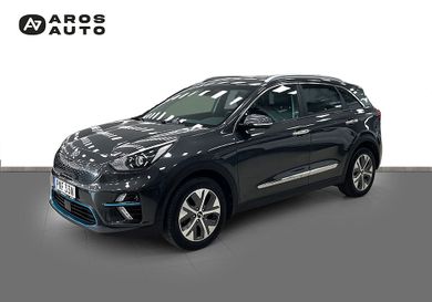 Kia Niro, 2021