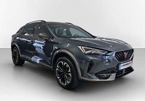 Cupra Formentor, 2022