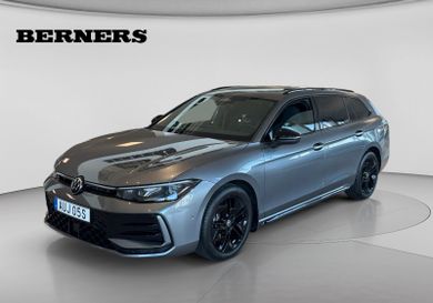Volkswagen Passat Variant, 2025