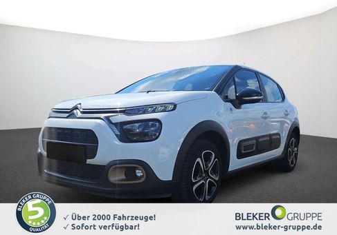 Citroën C3, 2023 2