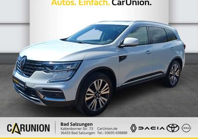 Renault Koleos, 2020