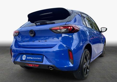 Opel Corsa, 2025