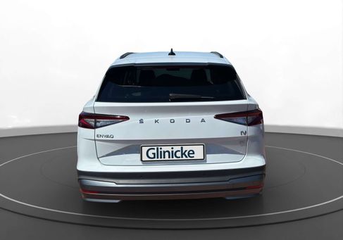 Skoda Enyaq, 2023