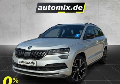Skoda Karoq, 2022
