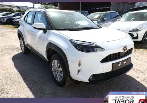 Toyota Yaris Cross, 2026 2