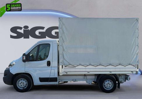Opel Movano, 2022