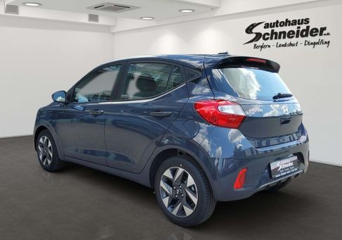 Hyundai i10, 2025 3