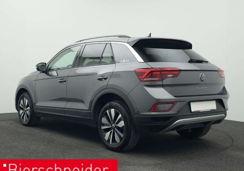 Volkswagen T-Roc, 2025