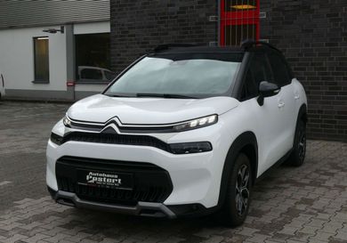 Citroën C3, 2024