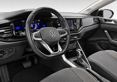 Volkswagen Taigo, 2023 2