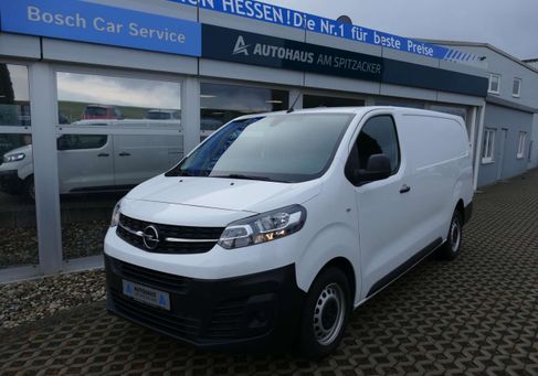 Opel Vivaro, 2022 2